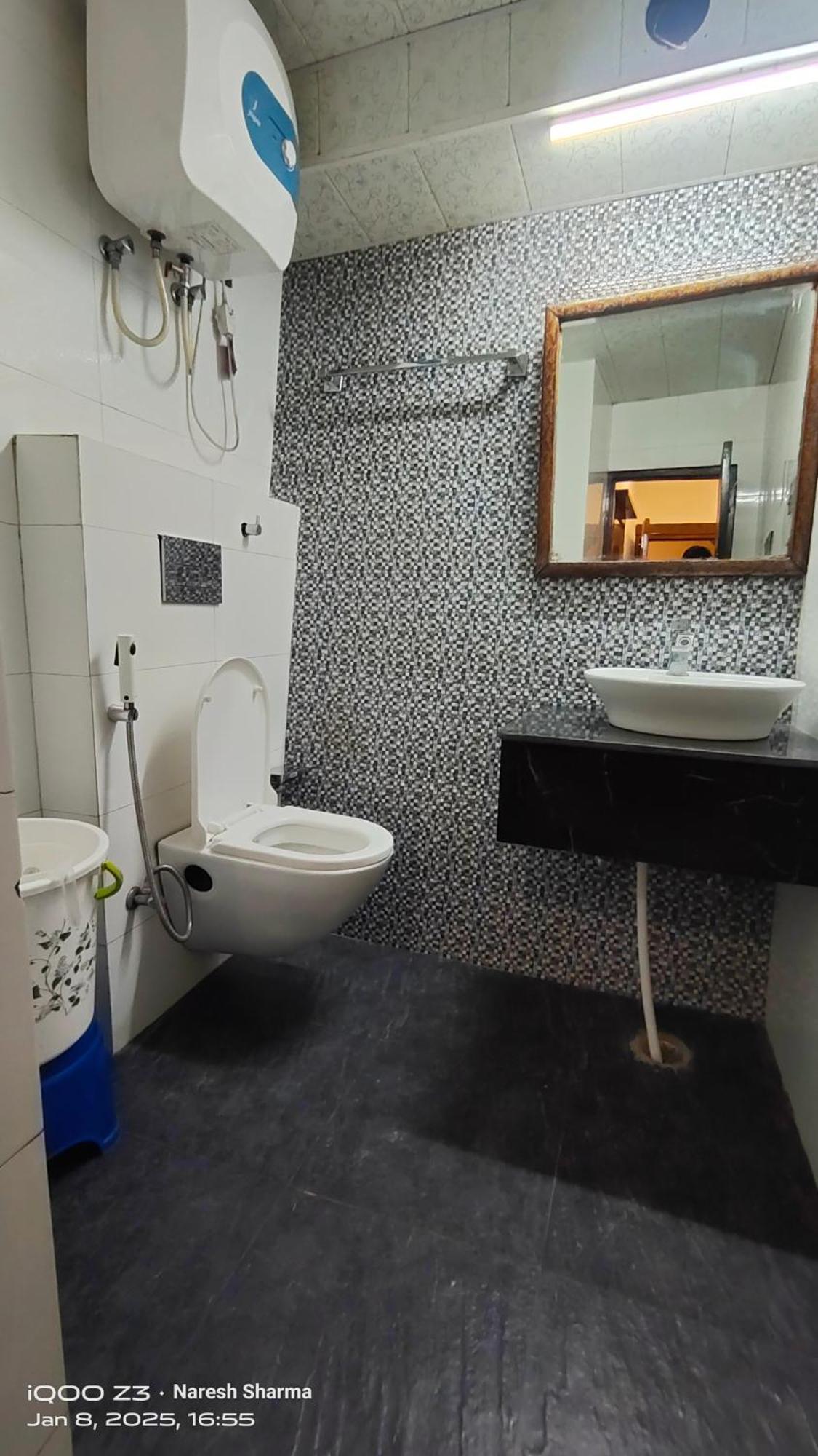 Mountain Zest- Simla Royale Near Mall Road Free Pickup From Railway Station Simla 외부 사진